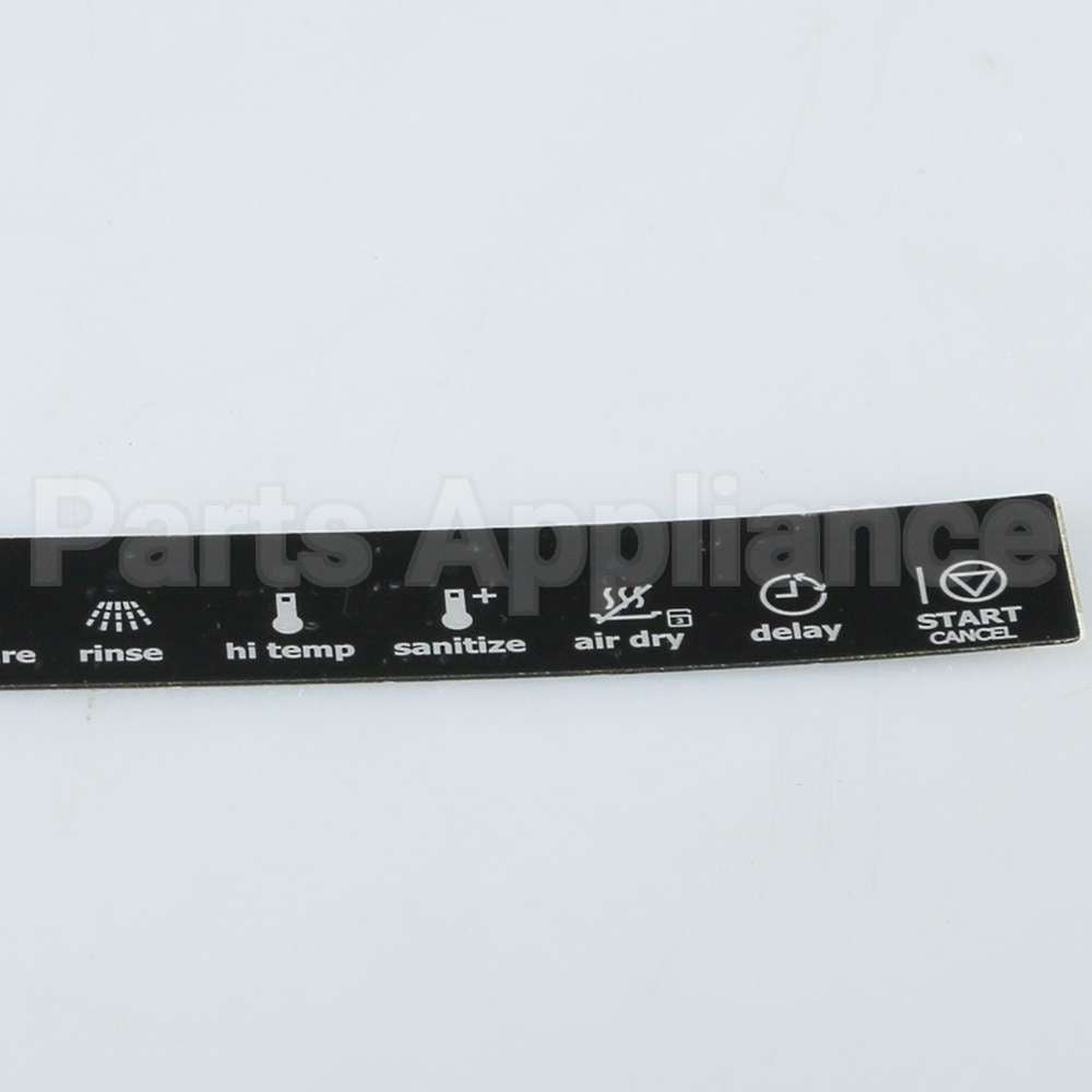 154620603 Frigidaire Overlay