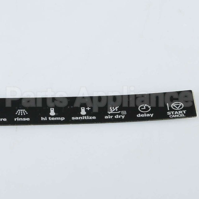 154620603 Frigidaire Overlay