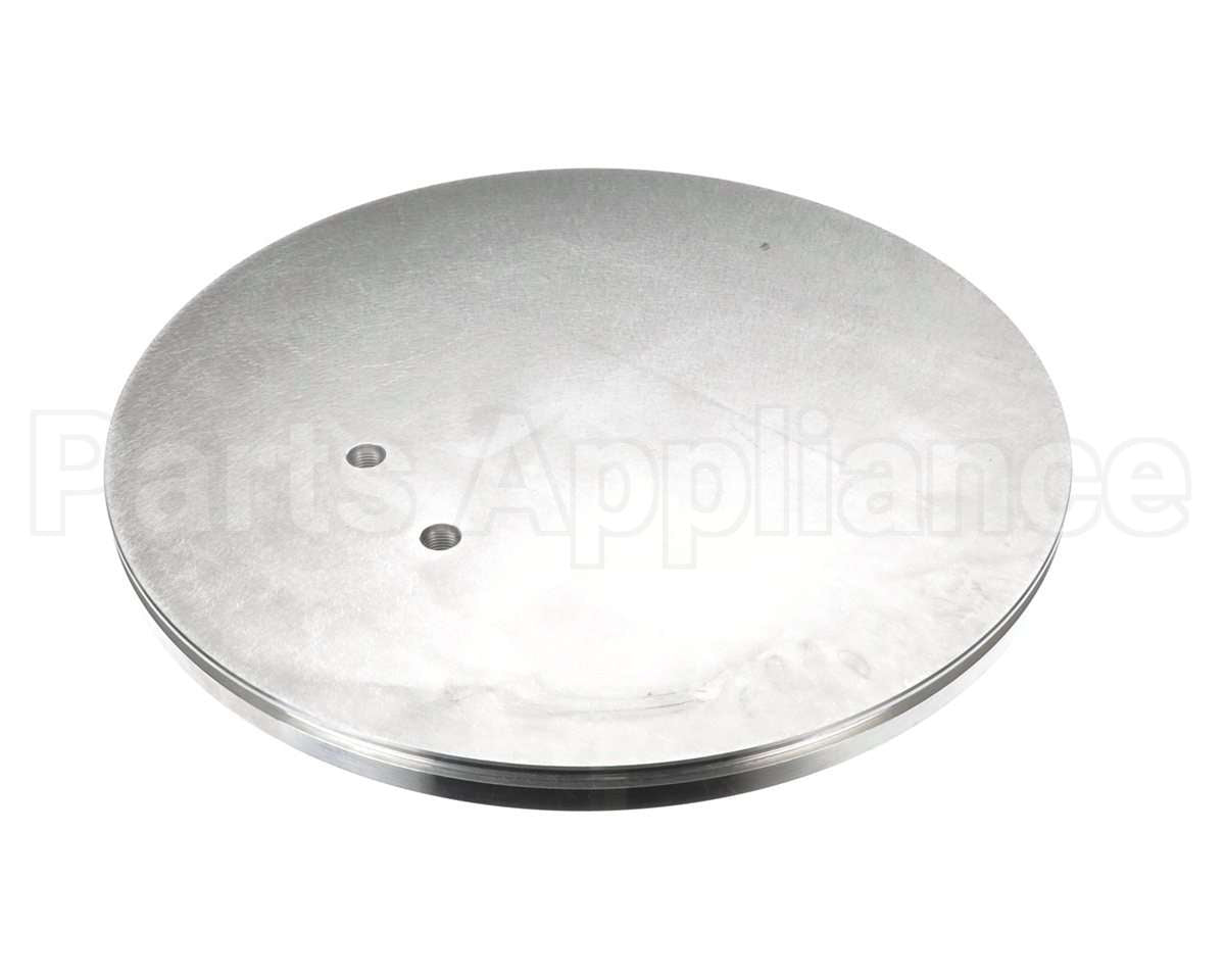 15465 Broaster Cover- 2400