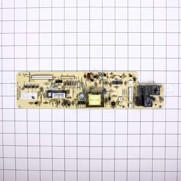 154663004 Frigidaire Control-Electrical