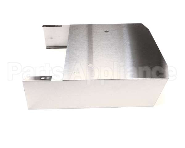 154672 Henny Penny Stud Assembly-Shroud Rear Ovr Ctop