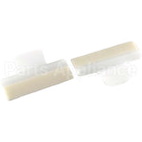 154701001 Splash Shield (Kit) Compatible