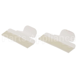 154701001 Splash Shield (Kit) Compatible