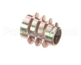 154724 Norlake 1/4-20 Ez-Lok Flush Hex Drive