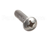 154727 Norlake 1/4-20 X 1 Phillips Oval Head