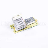 154734301 Frigidaire #Vp#Display Board