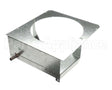 154746 Norlake Fan Bracket/ Drip Pan Assembly Ec Fan