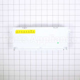 154750503 Frigidaire Control Assembly