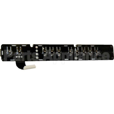 154774501 Frigidaire Switch Assembly