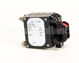 15480 Nieco Switch, Rocker, 50A 2 Pole, Panel Mount