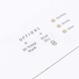 154809501 Frigidaire Overlay