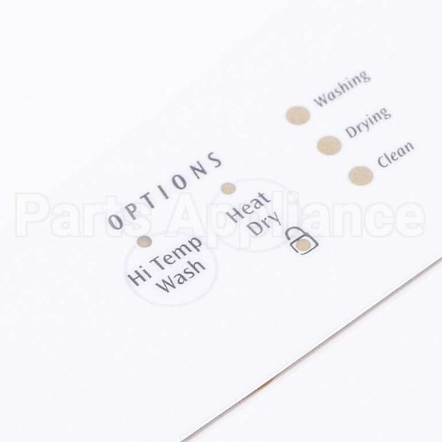 154809501 Frigidaire Overlay