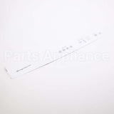 154809501 Frigidaire Overlay