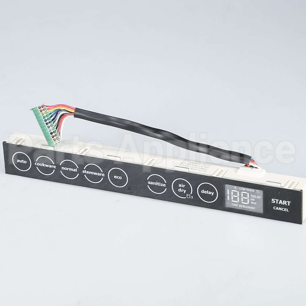 154831301 Frigidaire Touch Assembly