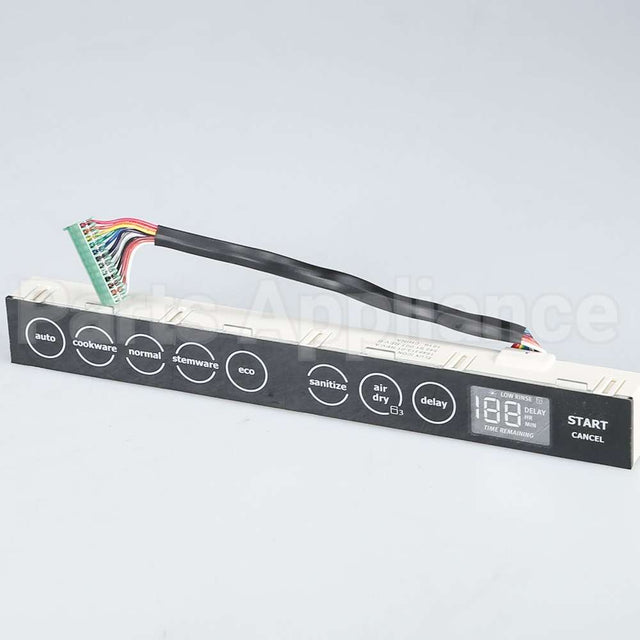 154831301 Frigidaire Touch Assembly