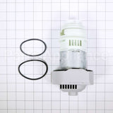 154844001 Frigidaire Motor & Pump Assy
