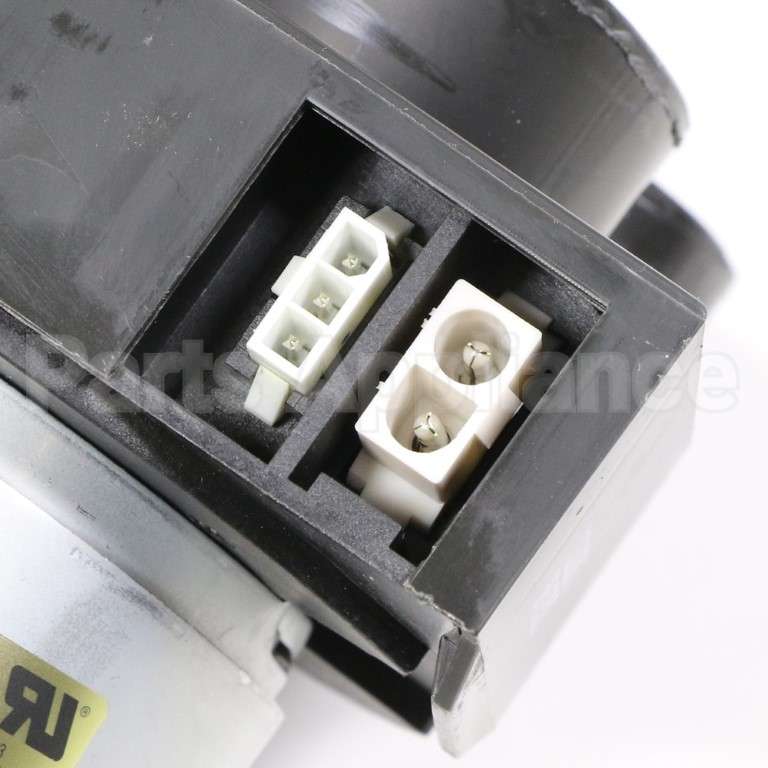 154844101 Frigidaire Motor Kit