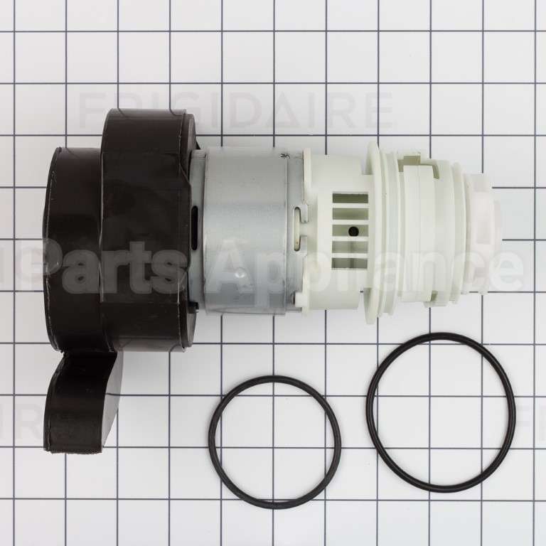 154844101 Frigidaire Motor Kit