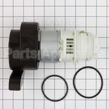 154844101 Frigidaire Motor Kit