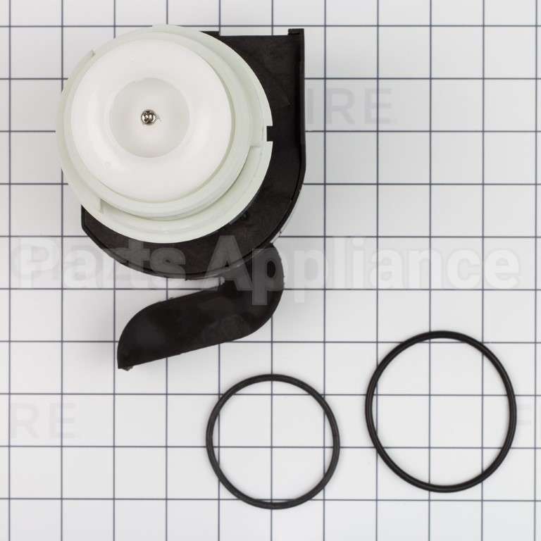 154844101 Frigidaire Motor Kit