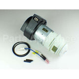 154859101 Frigidaire Motor Kit W Harness