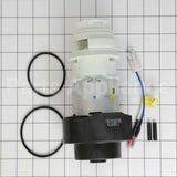 154859101 Frigidaire Motor Kit W Harness