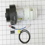 154859101 Frigidaire Motor Kit W Harness