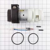 154859101 Frigidaire Motor Kit W Harness