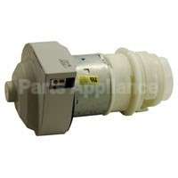 154859201 Frigidaire Tower Motor Kit W H