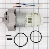 154859201 Frigidaire Tower Motor Kit W H