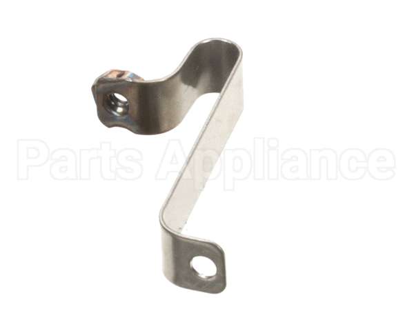 154866 Henny Penny Weld Assembly-Hi Limit Clamp Clip