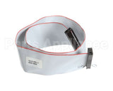 154873 Groen Harness, Control To Relay Board Vrc