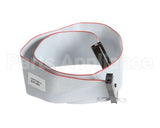 154873 Groen Harness, Control To Relay Board Vrc