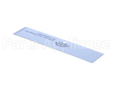 155-000018-001 Pitco Lbl, Wifi Cra-Srte