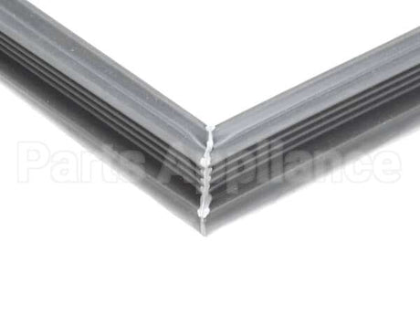 155-0005-A Nu-Vu Bottom Door Gasket