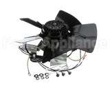 155-180 Lbc Bakery Fan Kit For Lrp4, Includes Mtr