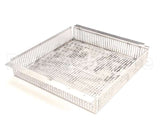 155-303 Lbc Bakery Proofer Fan Cover, Perforated
