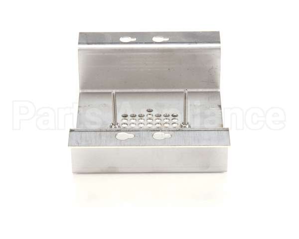 155-410 Lbc Bakery Lrp Sensor Guardfan Mount