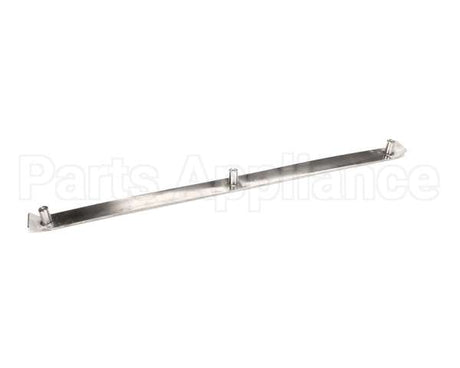 155-702 Lbc Bakery Door Handle, Lrp S/S