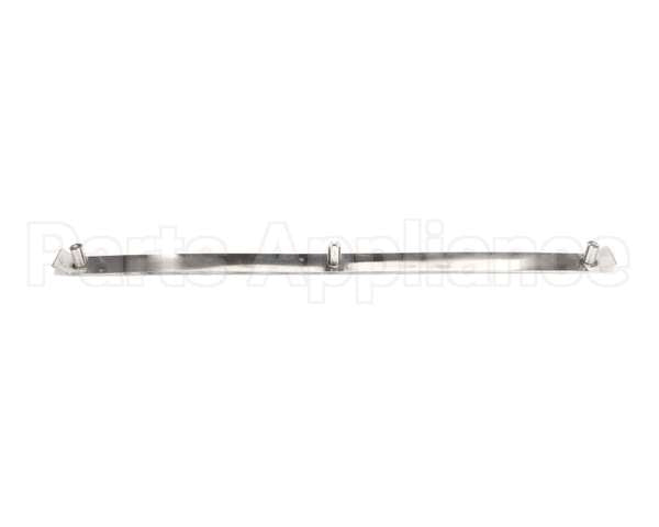 155-702 Lbc Bakery Door Handle, Lrp S/S