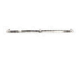 155-702 Lbc Bakery Door Handle, Lrp S/S