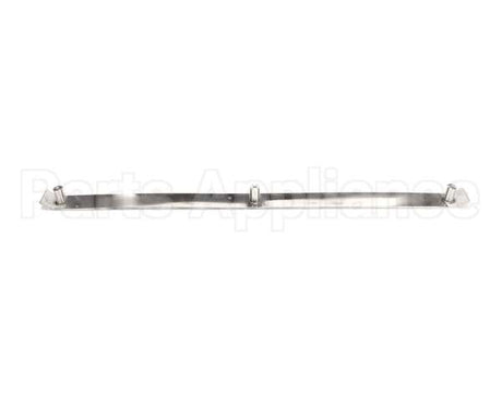 155-702 Lbc Bakery Door Handle, Lrp S/S