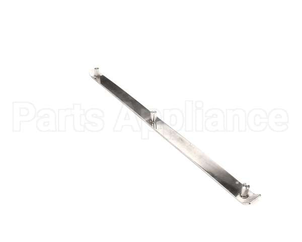 155-702 Lbc Bakery Door Handle, Lrp S/S