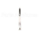 155-702 Lbc Bakery Door Handle, Lrp S/S