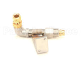 155-722 Lbc Bakery Lrp Complete Nozzle Assembly