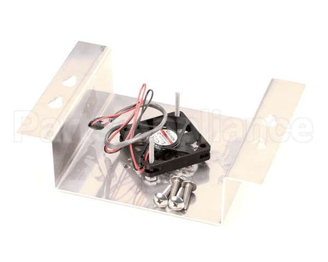 155-761 Lbc Bakery Wt Sensor, Fan Kit W/O Board