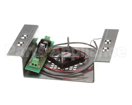155-762-1 Lbc Bakery Wt Fan Kit W/ Board