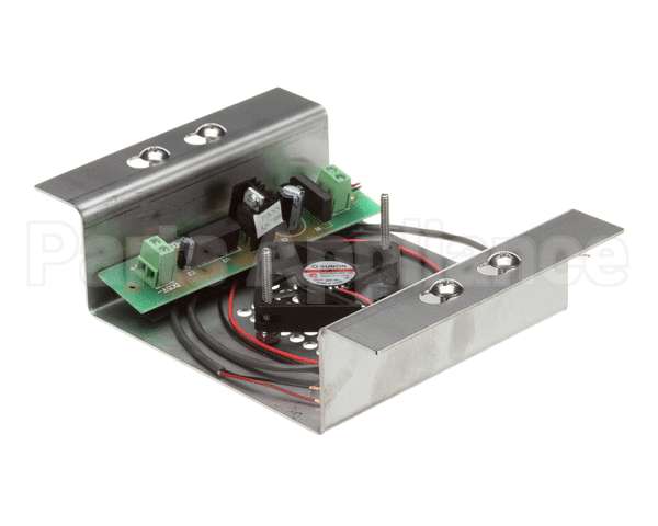 155-762-1 Lbc Bakery Wt Fan Kit W/ Board