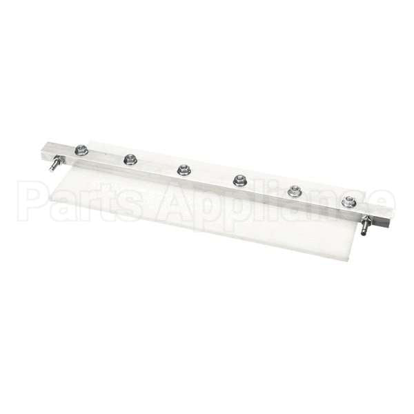 1550-502 Compatible Somerset Scraper Complete #3 (1550)