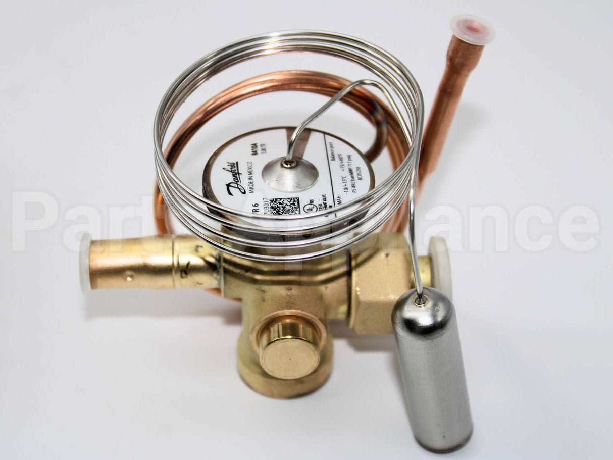 15500213000102 International Comfort Products R410A 3Ton Txv Valve
